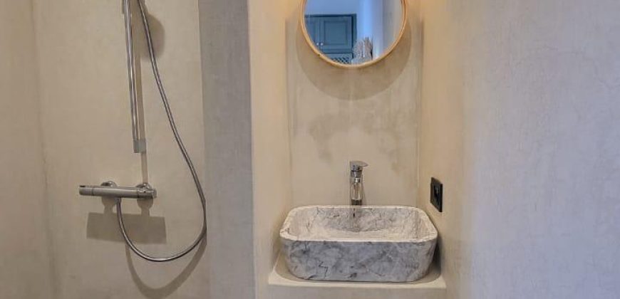 Magnifique appartement Essaouira