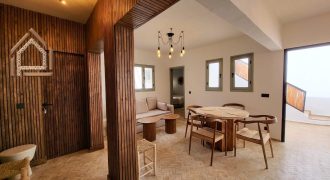 Magnifique appartement Essaouira