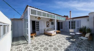 Très joli appartement à VENDRE