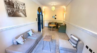 Rayan Appartement