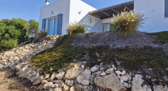 Manifique villa à vendre Villa à molay Bouzerktoune