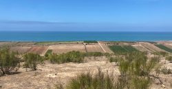 Terrain de 1900 m² à vendre près de Oualidia