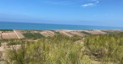 Terrain de 1900 m² à vendre près de Oualidia