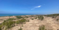 Terrain de 1900 m² à vendre près de Oualidia