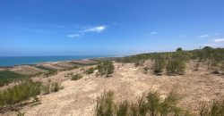 Terrain de 1900 m² à vendre près de Oualidia
