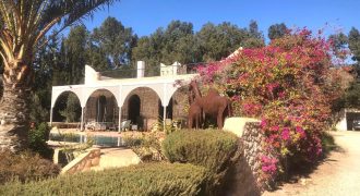 Charmante villa à Vendre
