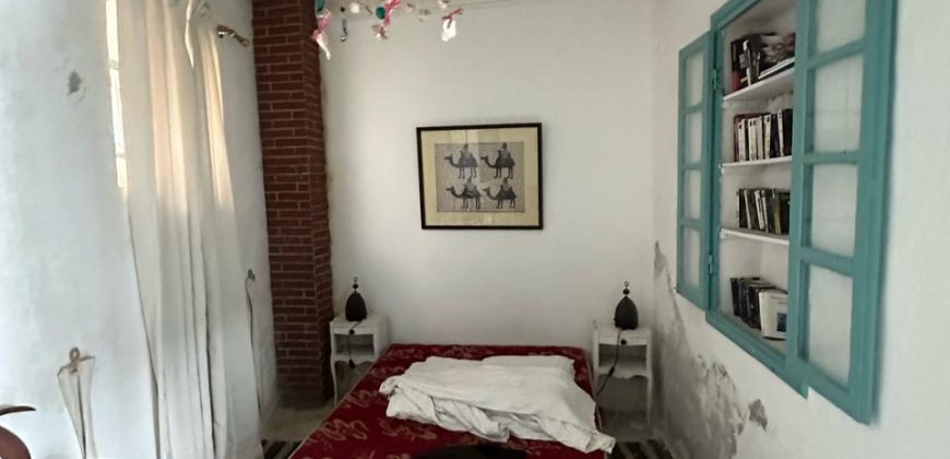 Superbe riad à Vendre