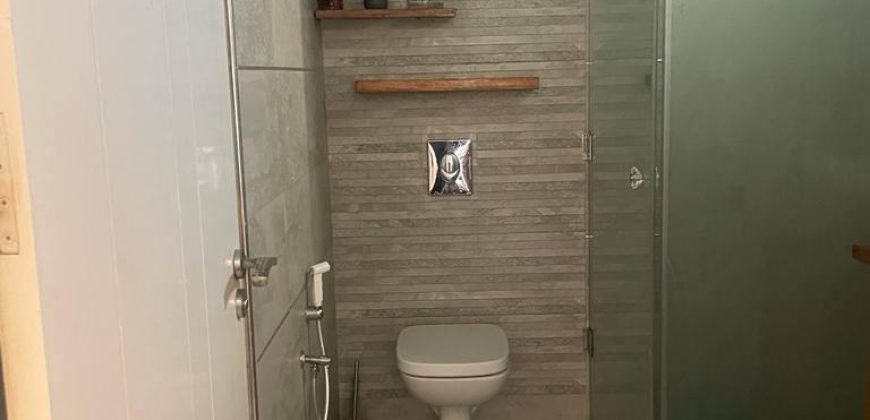 Magnifique appartement à vendre