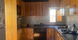 Magnifique appartement à vendre