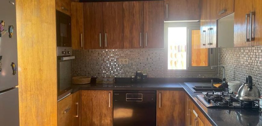 Magnifique appartement à vendre