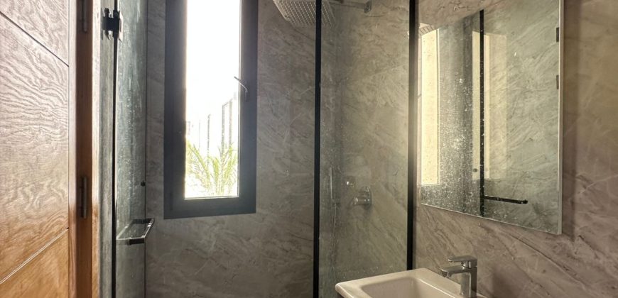 Très belle villa contemporaine à Vendre