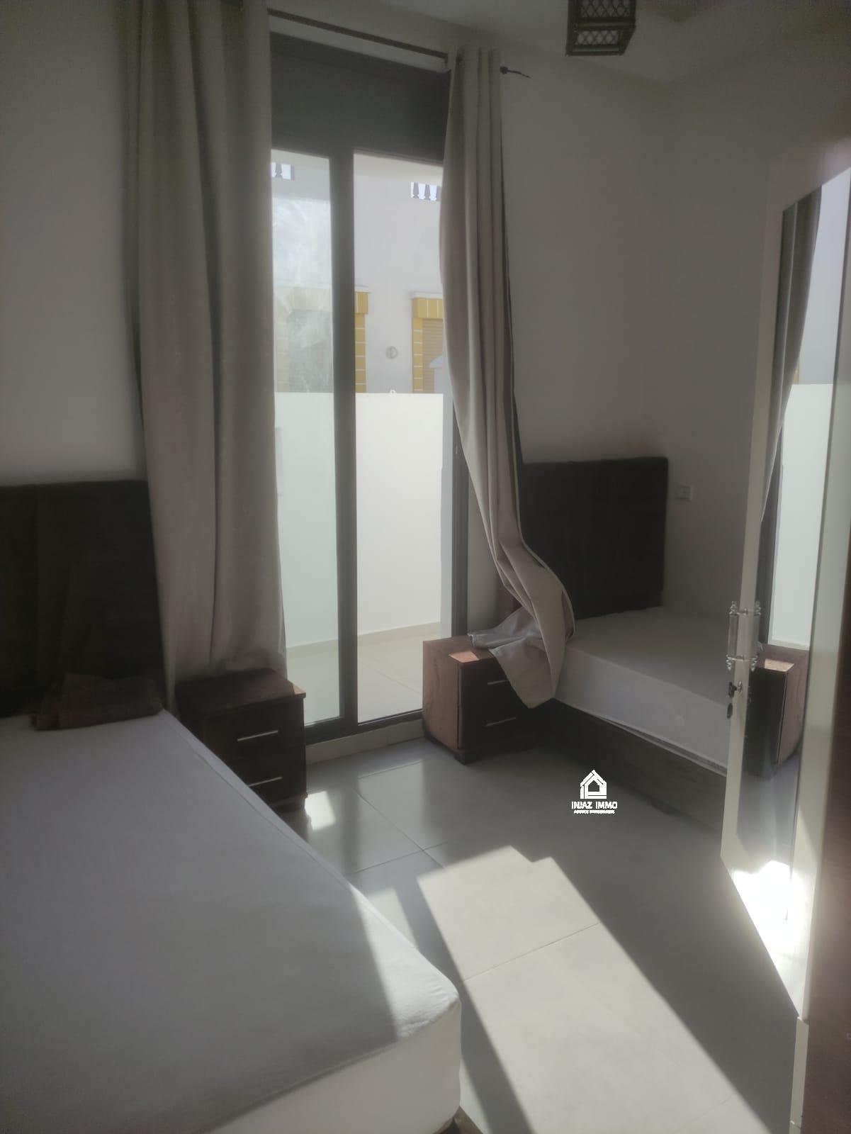 Bel Appartement à vendre