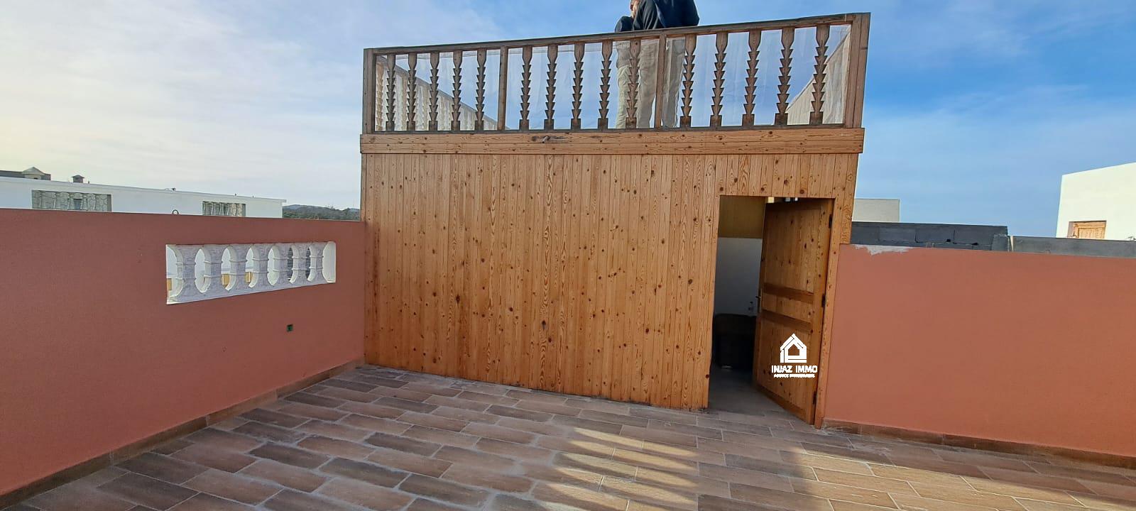 Bel Appartement à vendre