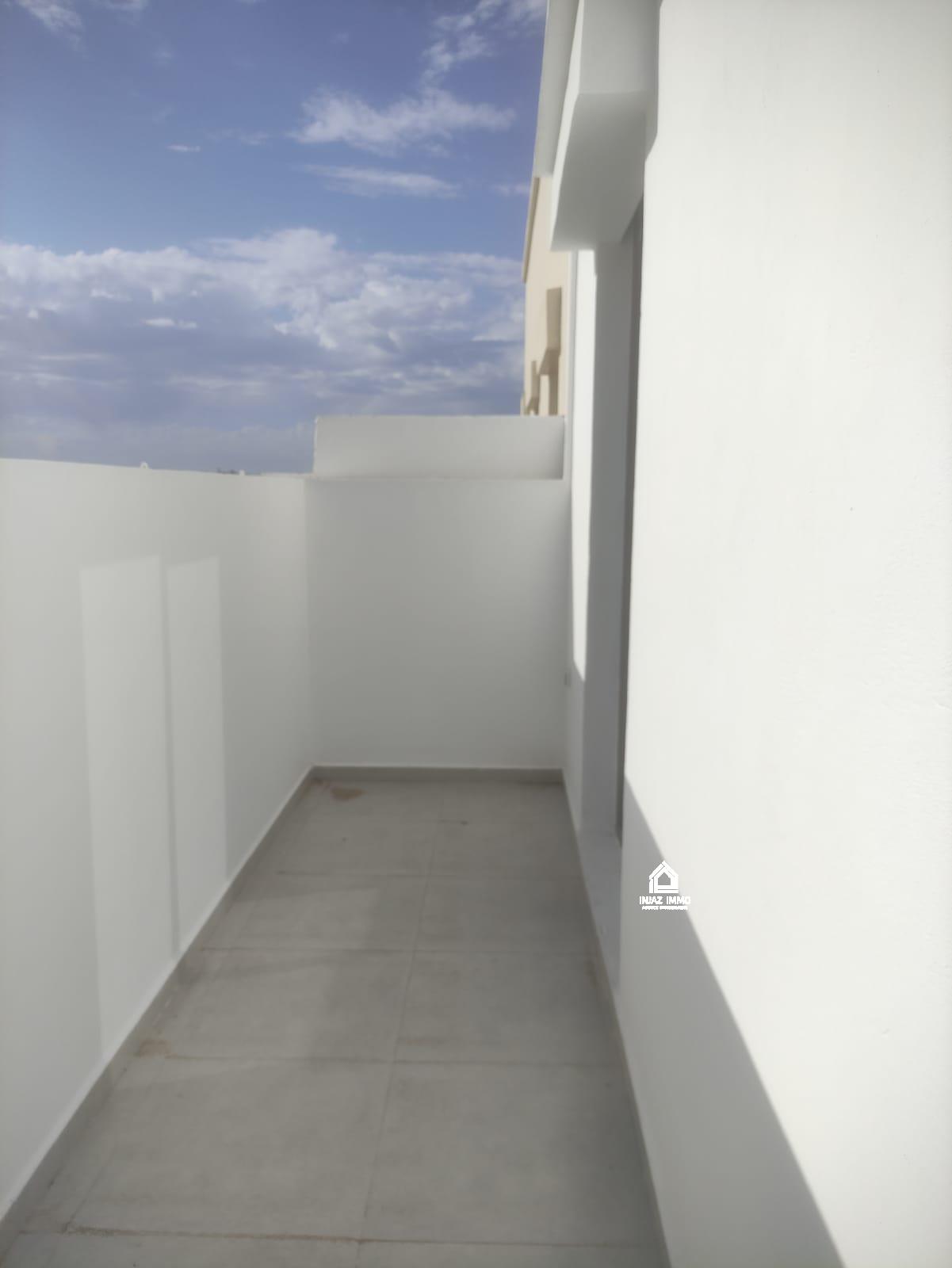 Bel Appartement à vendre