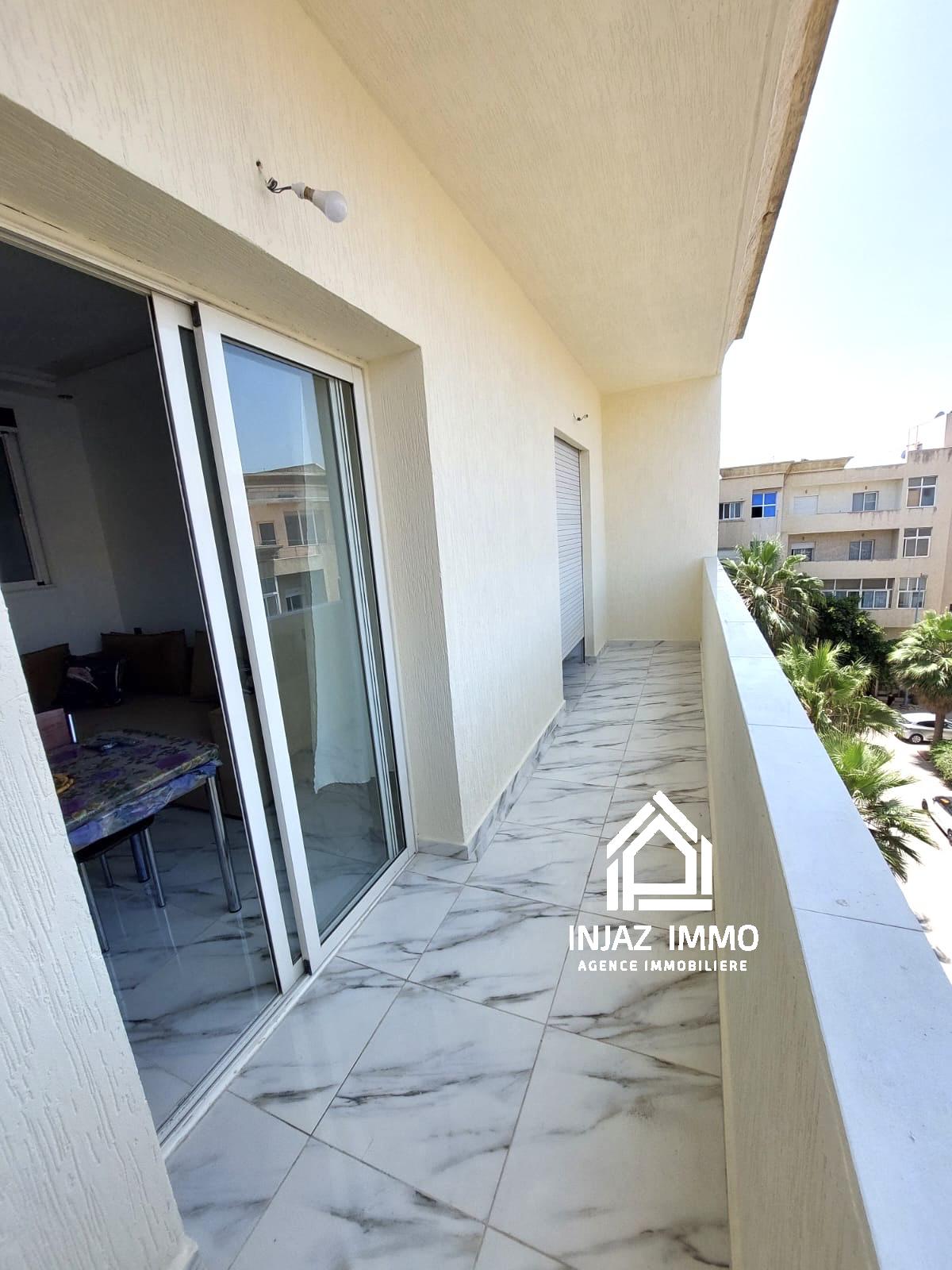 Essaouira 2 Appartement à vendre